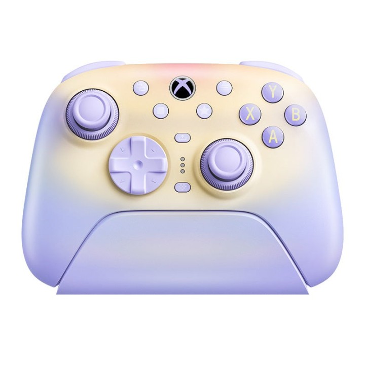 8BitDo Ultimate 3 pour Xbox – manette sans fil, édition Lavender Dusk