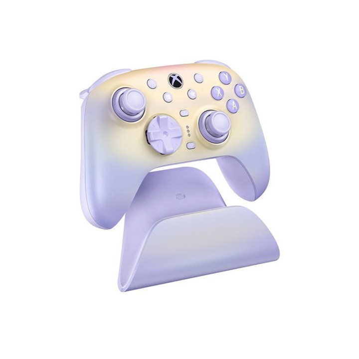 8BitDo Ultimate 3 pour Xbox – manette sans fil, édition Lavender Dusk