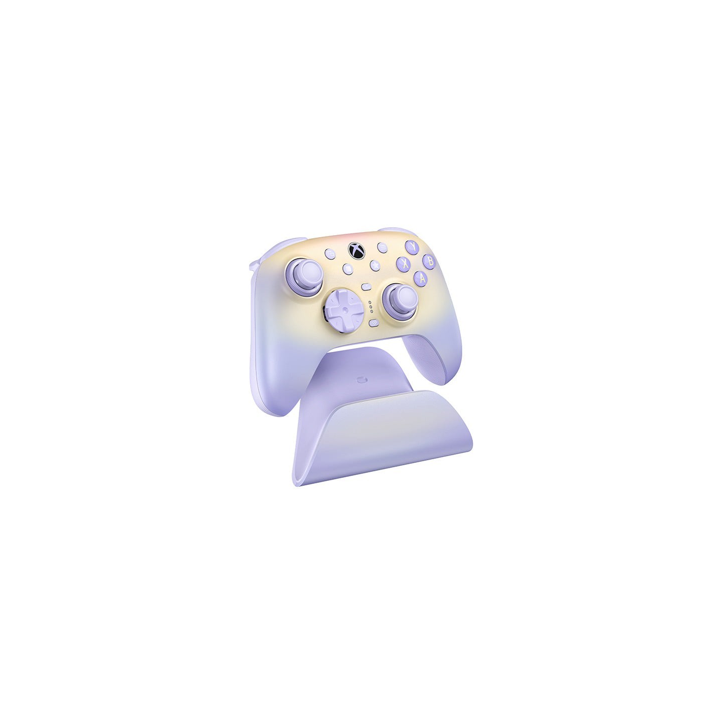 8BitDo Ultimate 3 pour Xbox – manette sans fil, édition Lavender Dusk