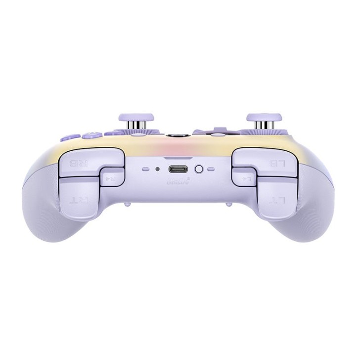 8BitDo Ultimate 3 pour Xbox – manette sans fil, édition Lavender Dusk