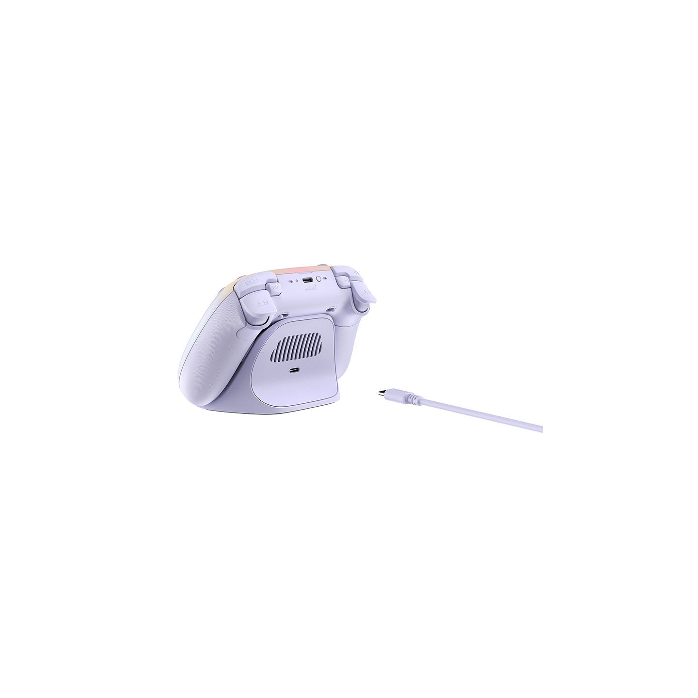 8BitDo Ultimate 3 pour Xbox – manette sans fil, édition Lavender Dusk