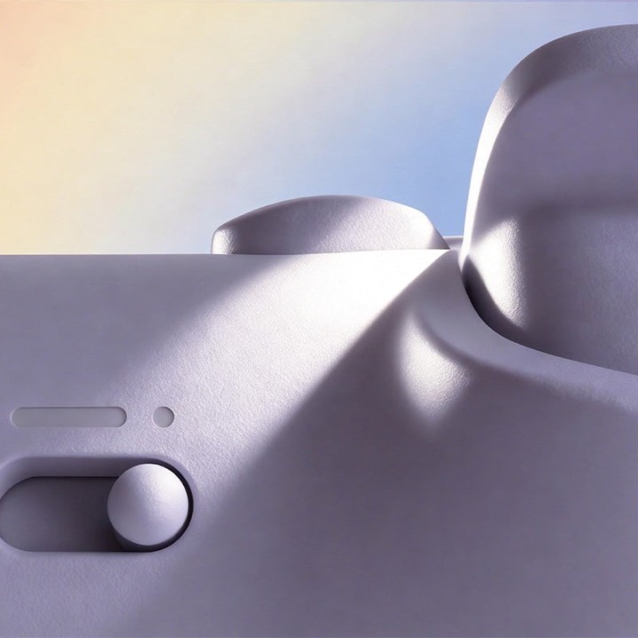 8BitDo Ultimate 3 pour Xbox – manette sans fil, édition Lavender Dusk