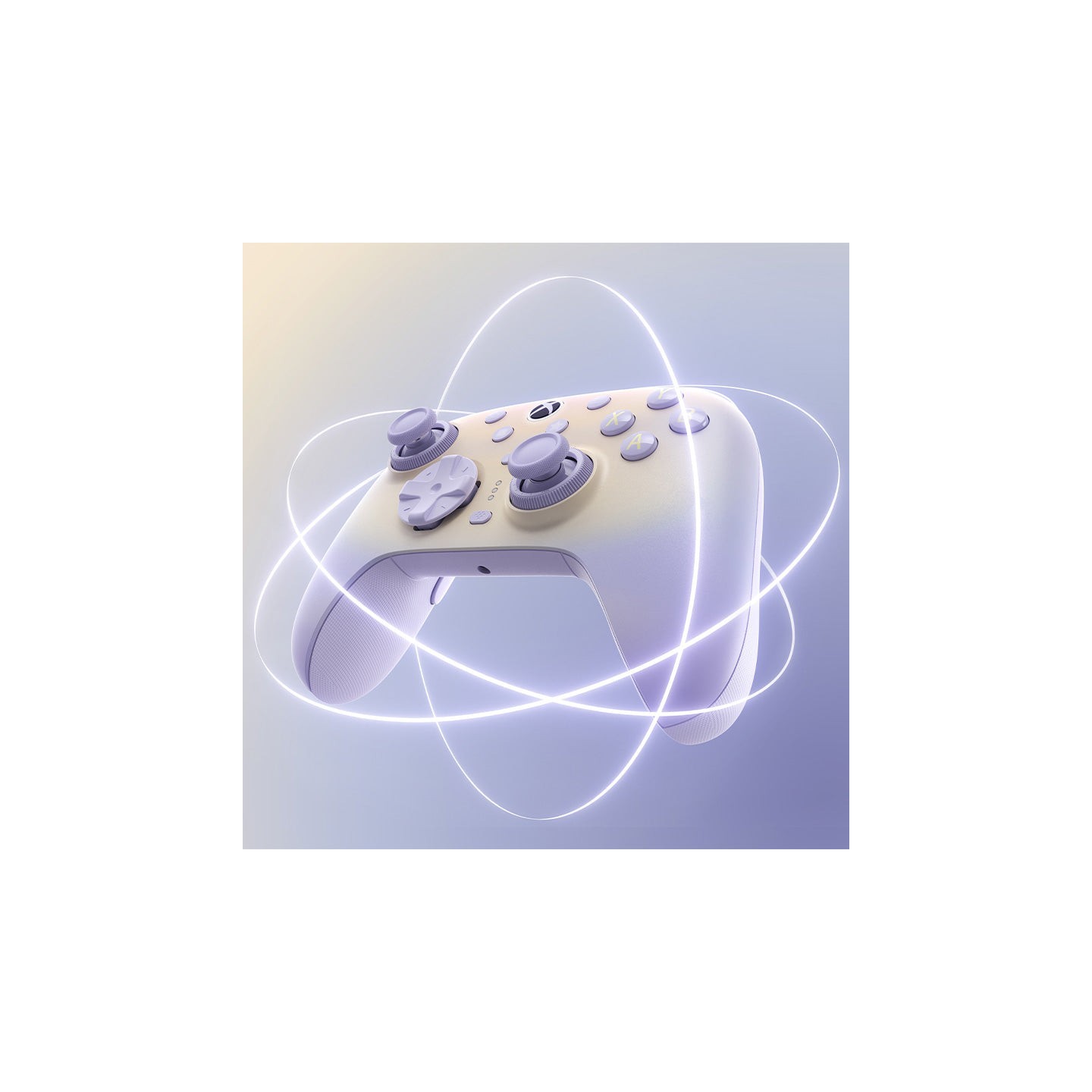 8BitDo Ultimate 3 pour Xbox – manette sans fil, édition Lavender Dusk