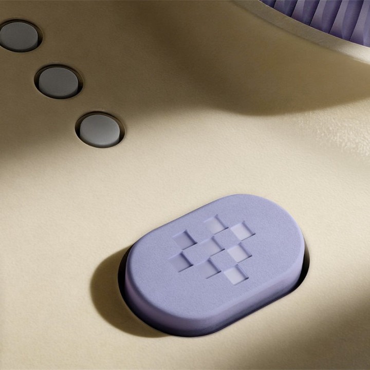 8BitDo Ultimate 3 pour Xbox – manette sans fil, édition Lavender Dusk