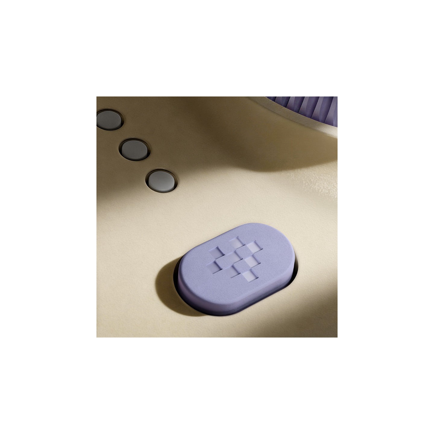 8BitDo Ultimate 3 pour Xbox – manette sans fil, édition Lavender Dusk