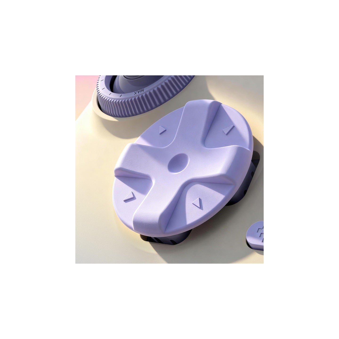 8BitDo Ultimate 3 pour Xbox – manette sans fil, édition Lavender Dusk