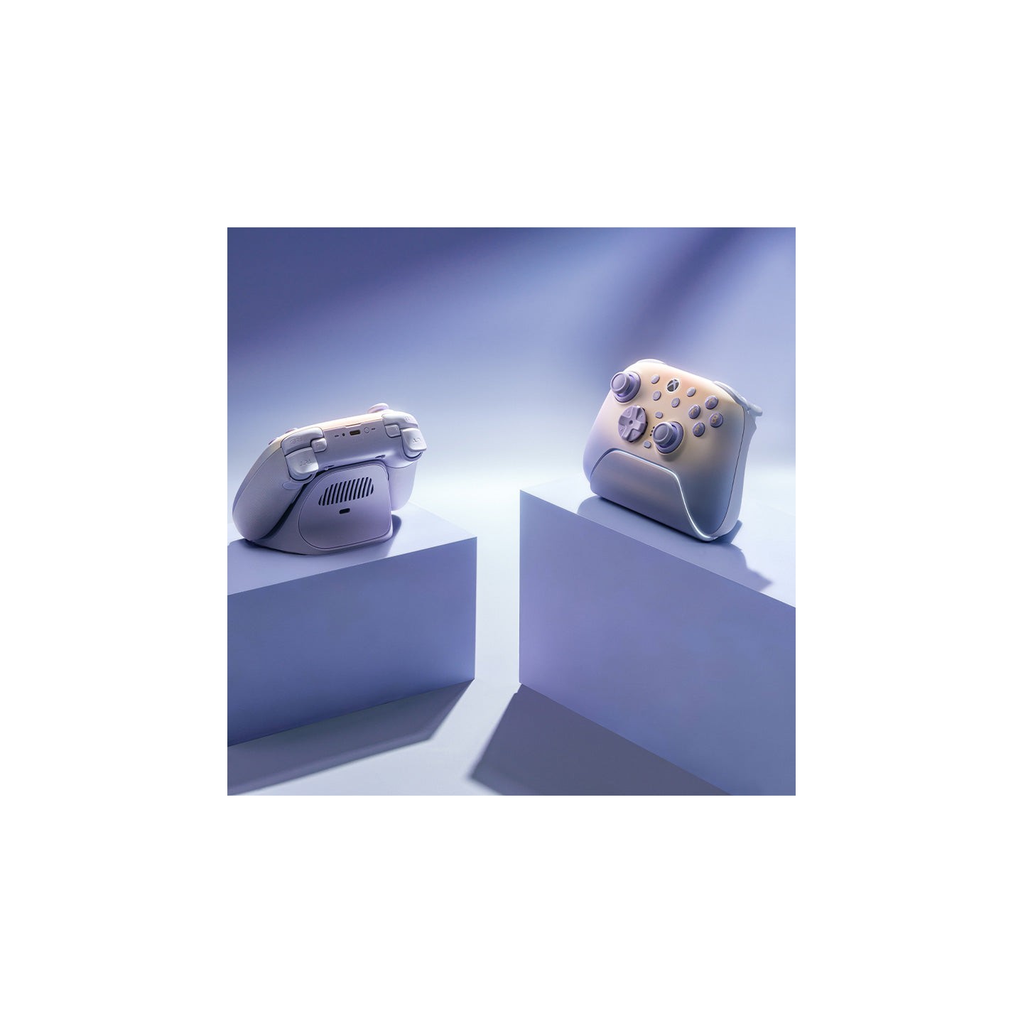 8BitDo Ultimate 3 pour Xbox – manette sans fil, édition Lavender Dusk