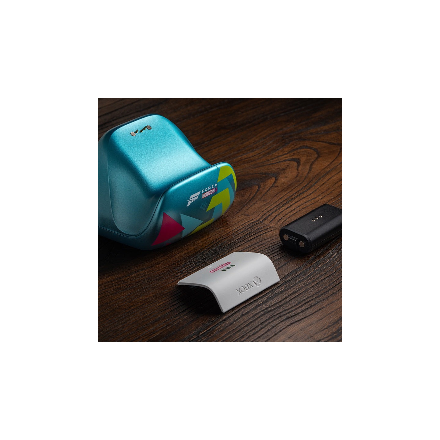 8BitDo Charging Dock – dock de charge Xbox, édition Forza Horizon 6