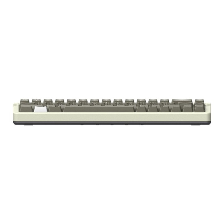8BitDo Retro 68 – clavier mécanique aluminium, édition limitée AP50th