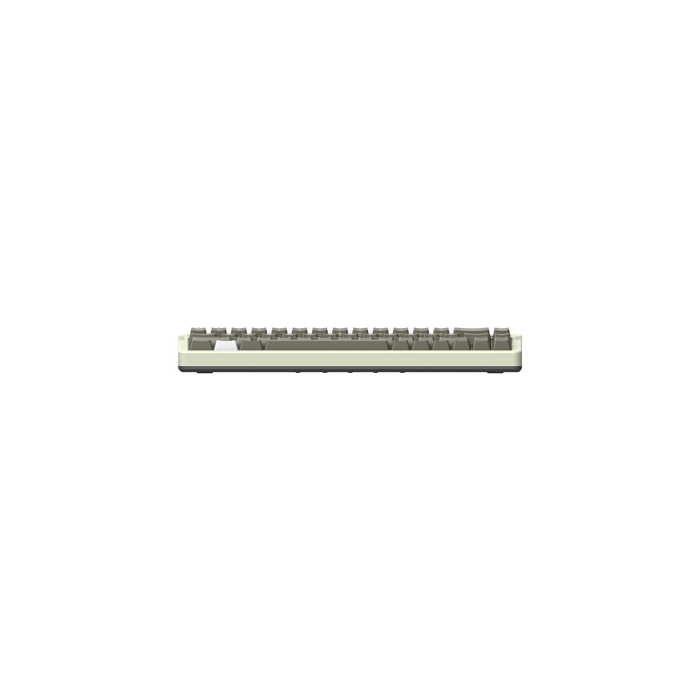 8BitDo Retro 68 – clavier mécanique aluminium, édition limitée AP50th