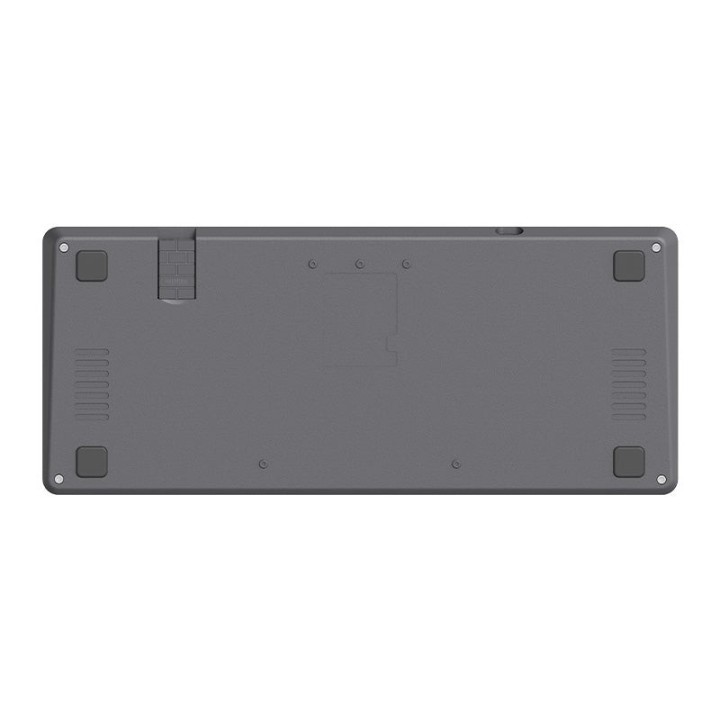 8BitDo Retro 68 – clavier mécanique aluminium, édition limitée AP50th