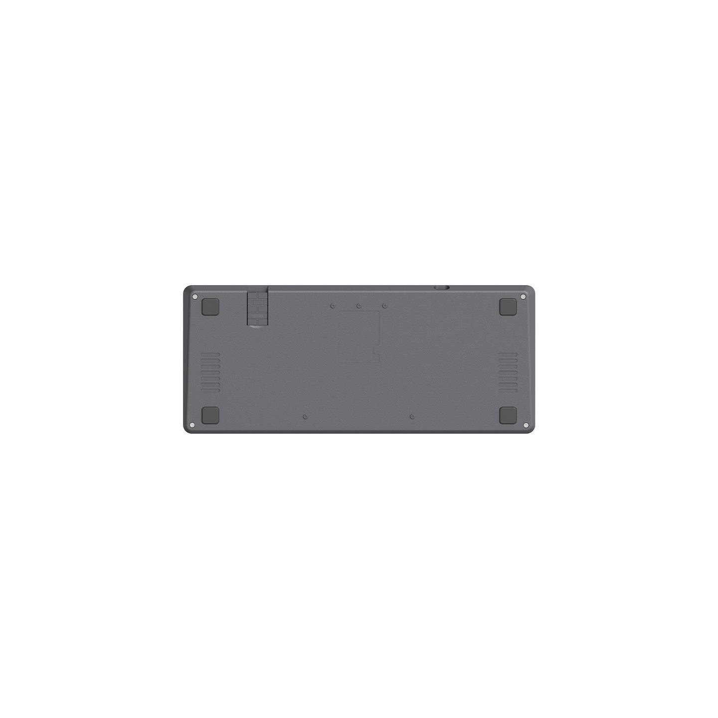 8BitDo Retro 68 – clavier mécanique aluminium, édition limitée AP50th