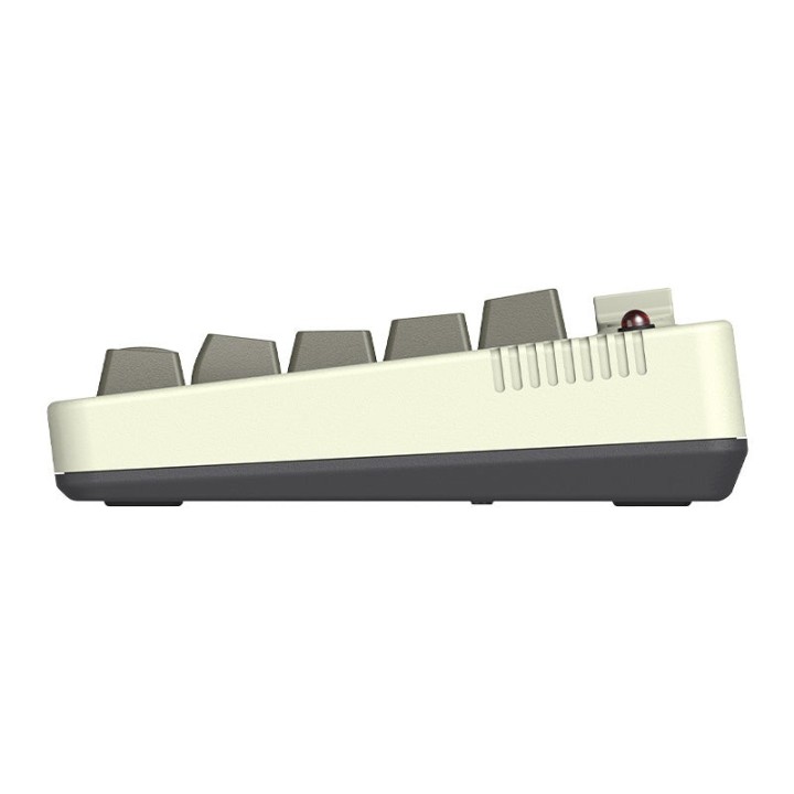 8BitDo Retro 68 – clavier mécanique aluminium, édition limitée AP50th