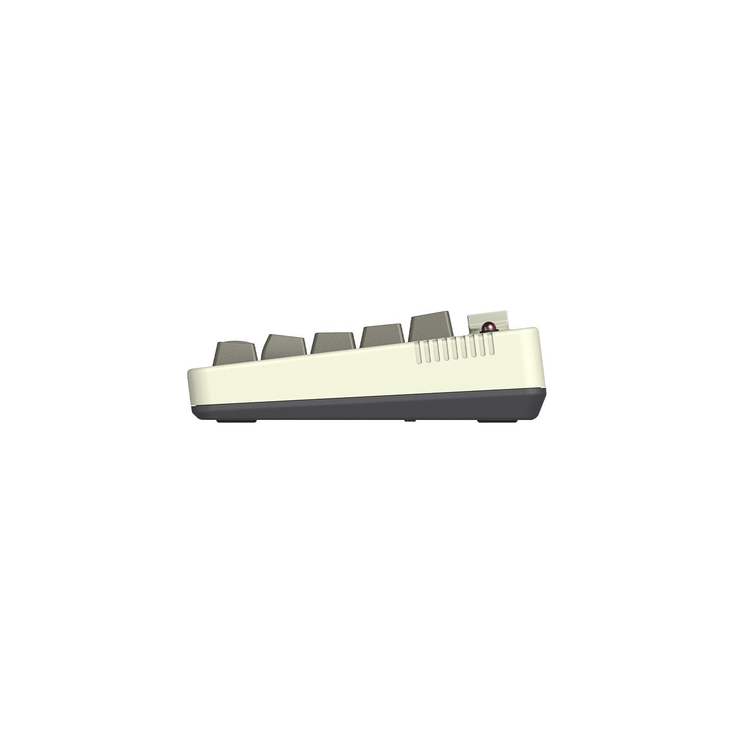 8BitDo Retro 68 – clavier mécanique aluminium, édition limitée AP50th