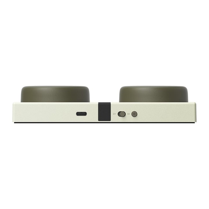 8BitDo Retro 68 – clavier mécanique aluminium, édition limitée AP50th