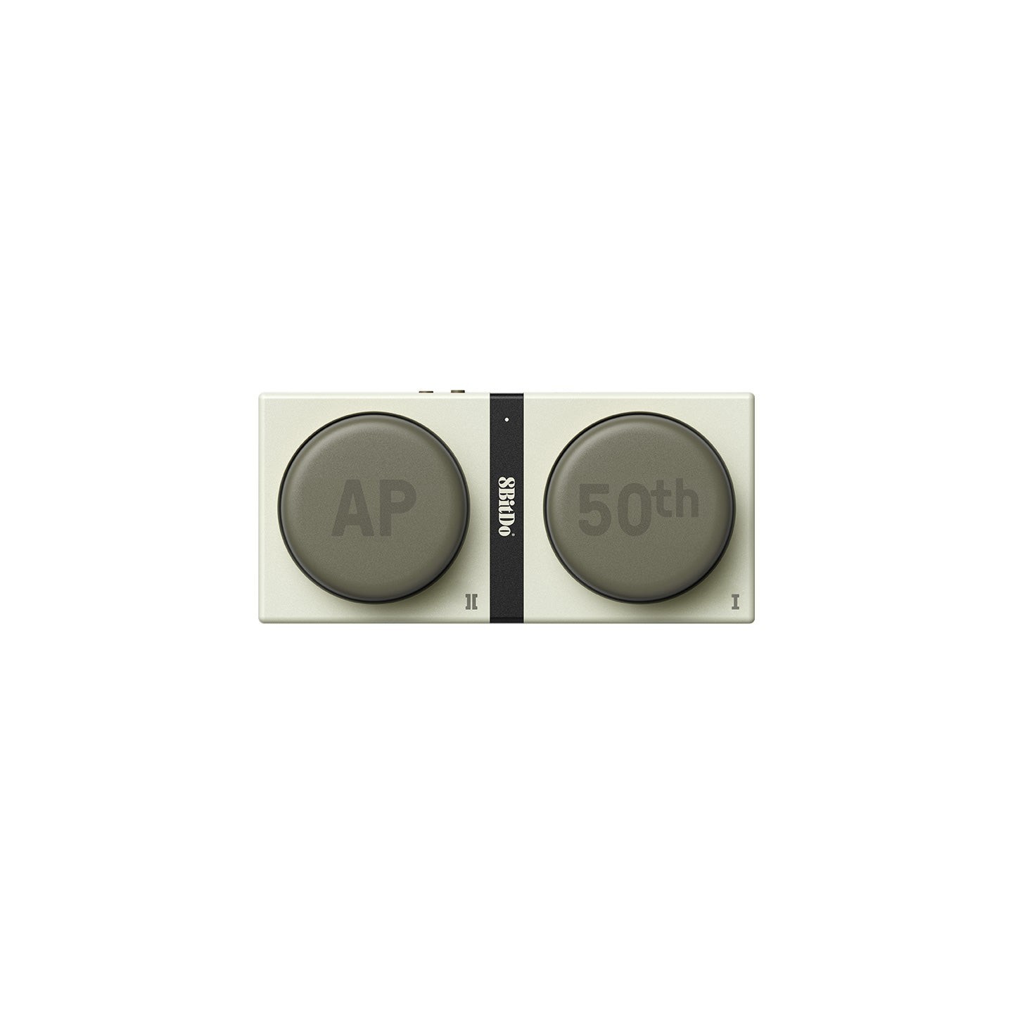 8BitDo Retro 68 – clavier mécanique aluminium, édition limitée AP50th