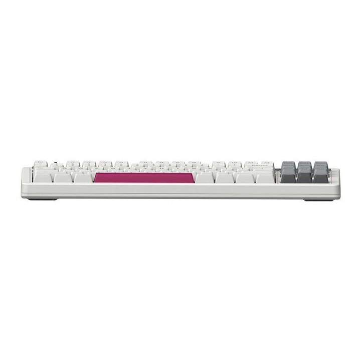 8BitDo Retro Mechanical Keyboard – édition Saturn 30th Anniversary (S Edition)