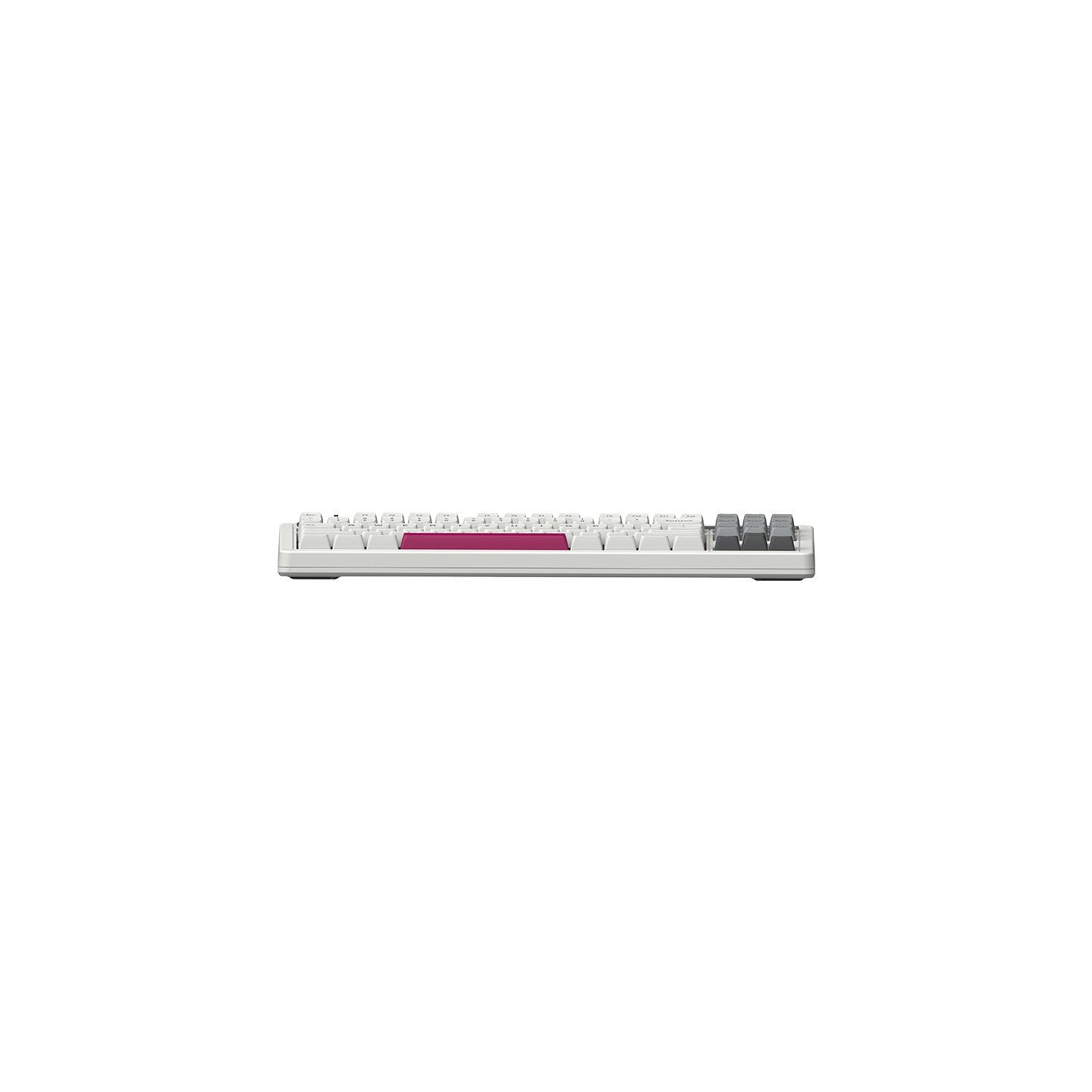 8BitDo Retro Mechanical Keyboard – édition Saturn 30th Anniversary (S Edition)