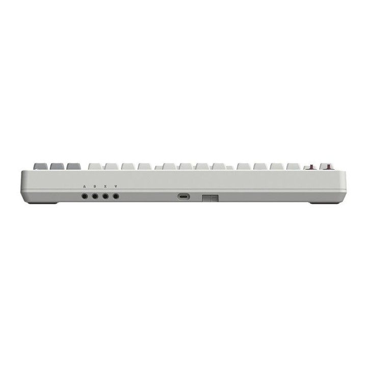 8BitDo Retro Mechanical Keyboard – édition Saturn 30th Anniversary (S Edition)
