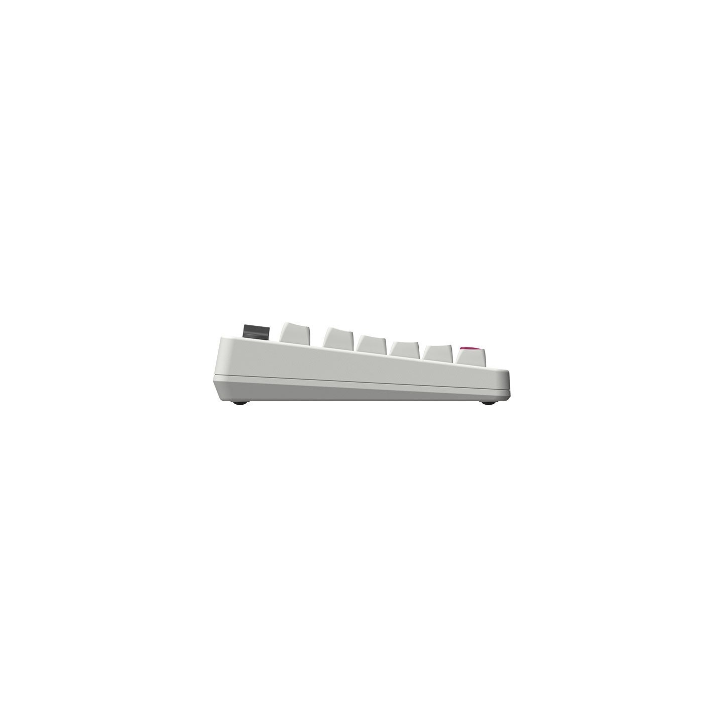 8BitDo Retro Mechanical Keyboard – édition Saturn 30th Anniversary (S Edition)