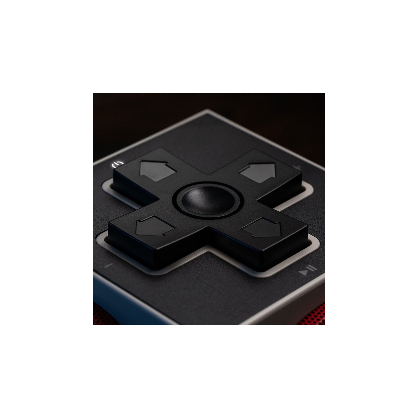 8BitDo Retro Cube 2 – enceinte Bluetooth stéréo inspirée de la NES, Édition N