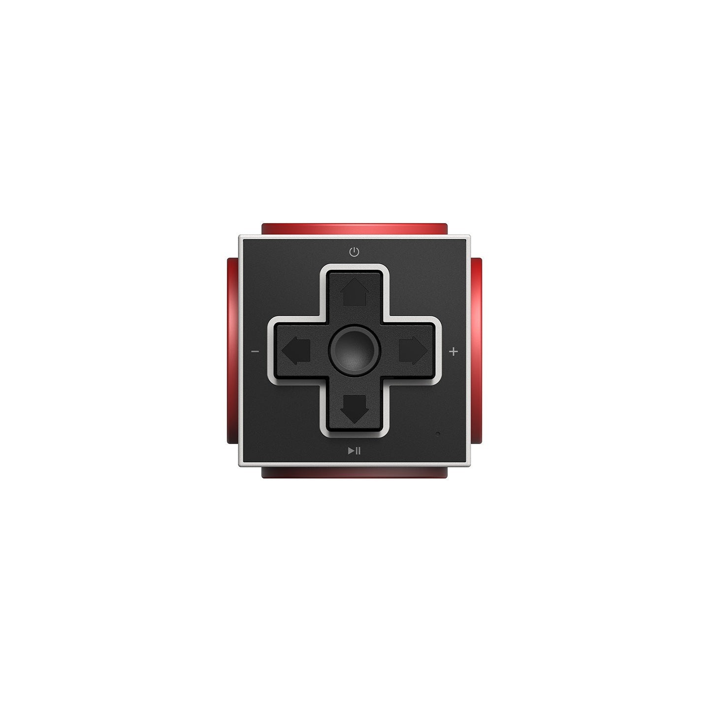 8BitDo Retro Cube 2 – enceinte Bluetooth stéréo inspirée de la NES, Édition N