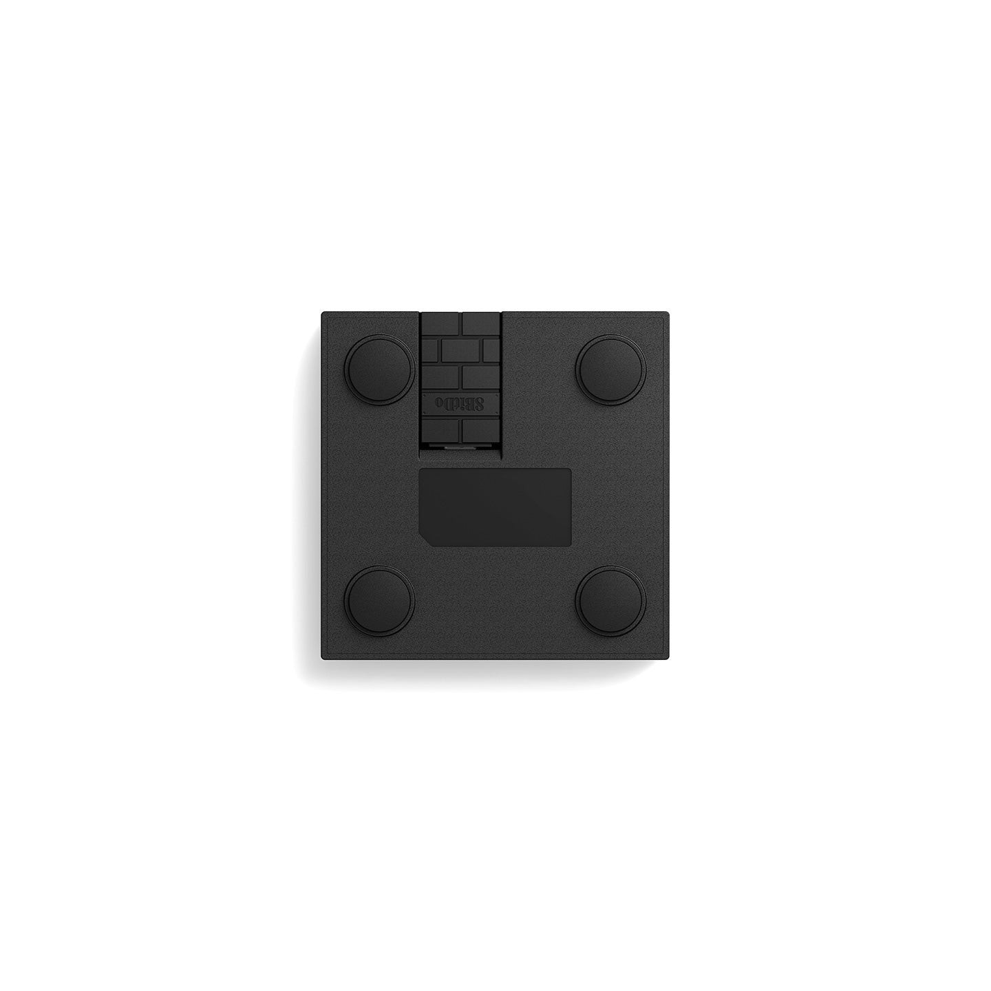 8BitDo Retro Cube 2 – enceinte Bluetooth stéréo inspirée de la NES, Édition N