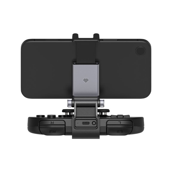 8BitDo Mobile Clip – support smartphone pour manette SN30 Pro