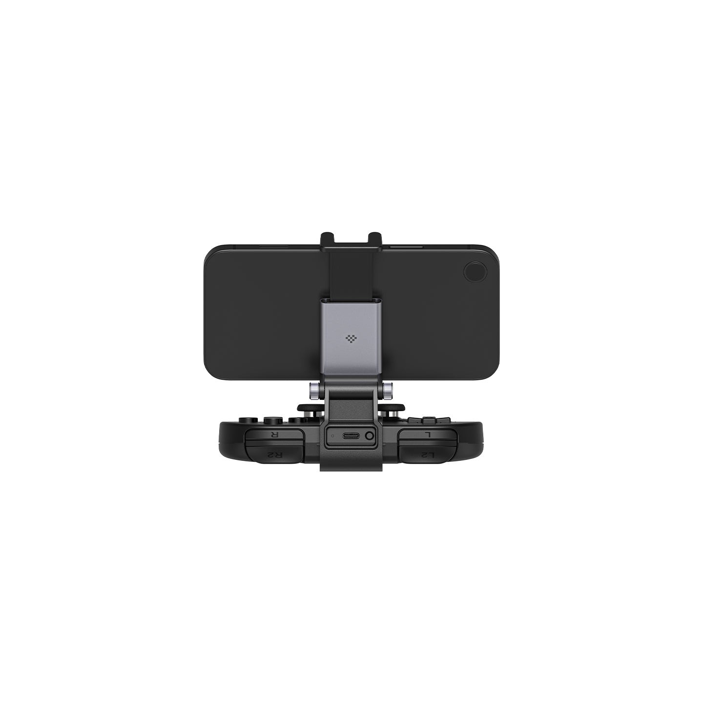 8BitDo Mobile Clip – support smartphone pour manette SN30 Pro