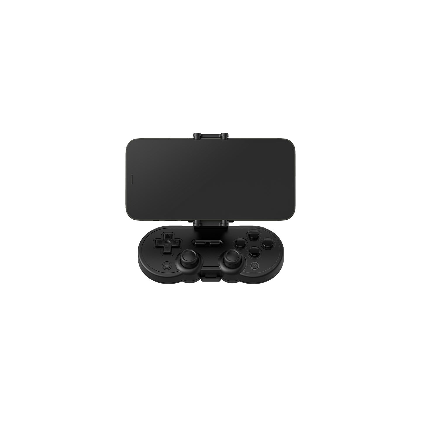 8BitDo Mobile Clip – support smartphone pour manette SN30 Pro