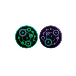 8BitDo Silicone Thumb Grip Caps – capuchons de stick antidérapants en silicone
