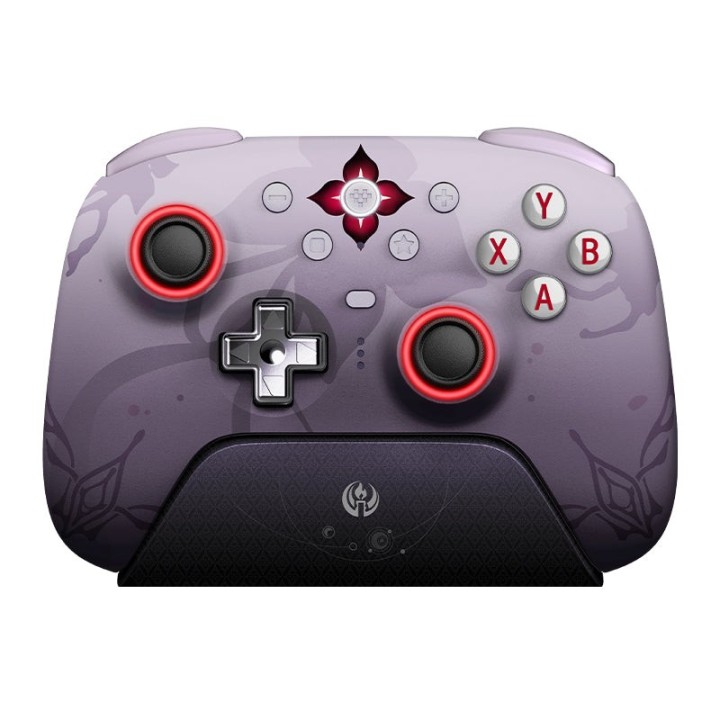 8BitDo Ultimate 2 – manette sans fil, édition Honkai: Star Rail – Evernight
