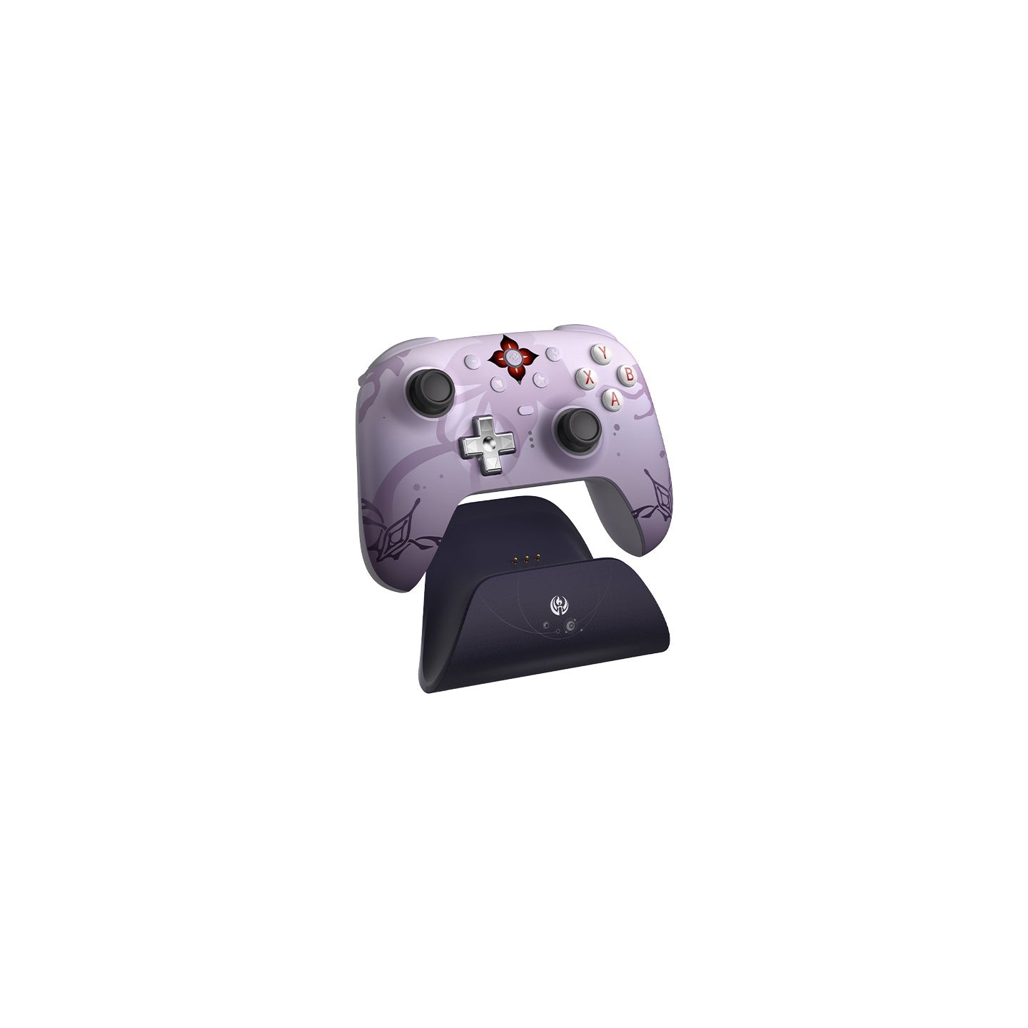 8BitDo Ultimate 2 – manette sans fil, édition Honkai: Star Rail – Evernight