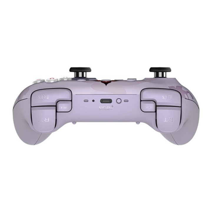 8BitDo Ultimate 2 – manette sans fil, édition Honkai: Star Rail – Evernight