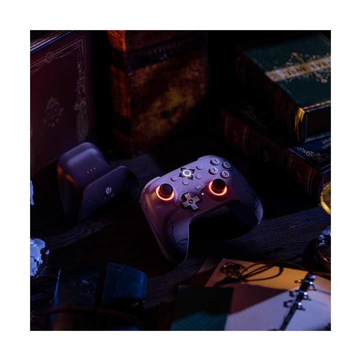 8BitDo Ultimate 2 – manette sans fil, édition Honkai: Star Rail – Evernight