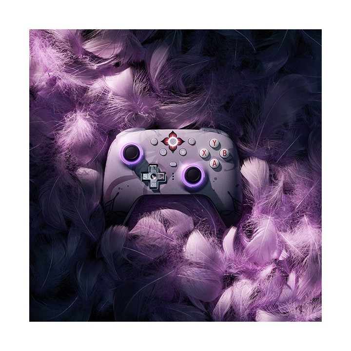 8BitDo Ultimate 2 – manette sans fil, édition Honkai: Star Rail – Evernight