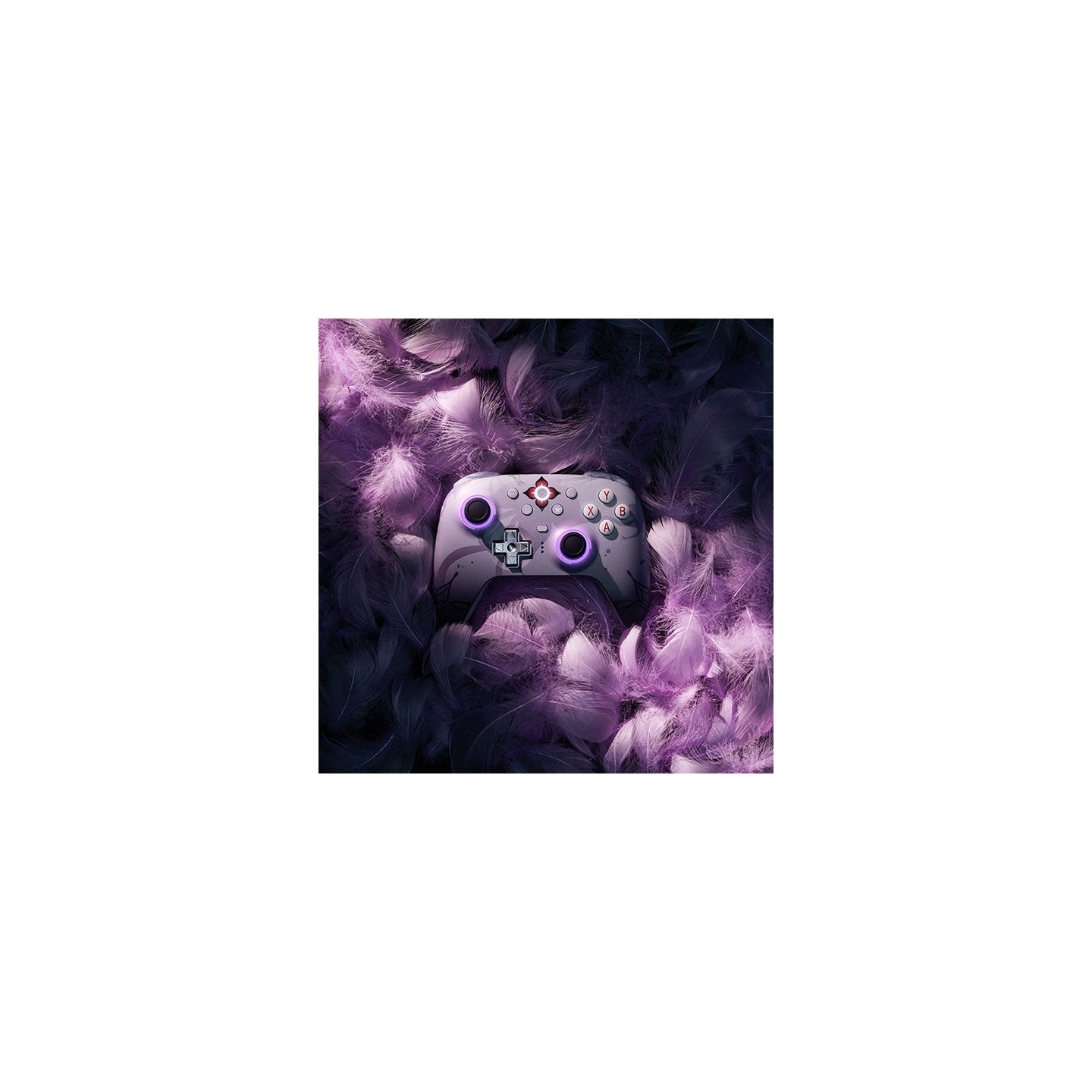 8BitDo Ultimate 2 – manette sans fil, édition Honkai: Star Rail – Evernight