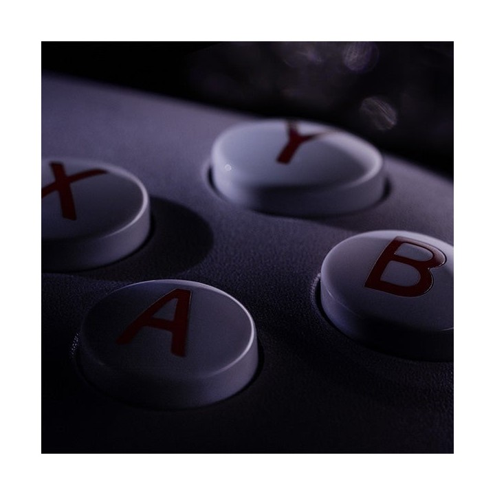 8BitDo Ultimate 2 – manette sans fil, édition Honkai: Star Rail – Evernight