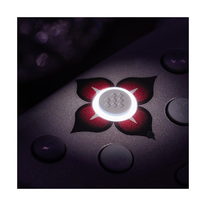 8BitDo Ultimate 2 – manette sans fil, édition Honkai: Star Rail – Evernight