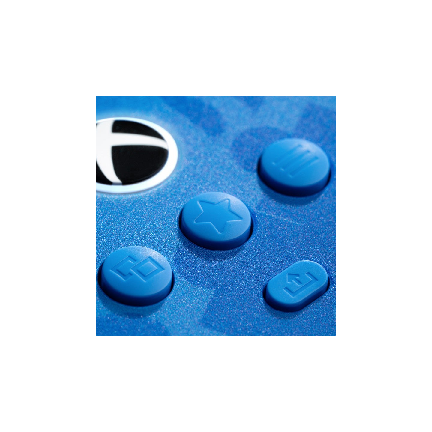8BitDo Ultimate 3-mode – manette Xbox, édition Rare 40th Anniversary