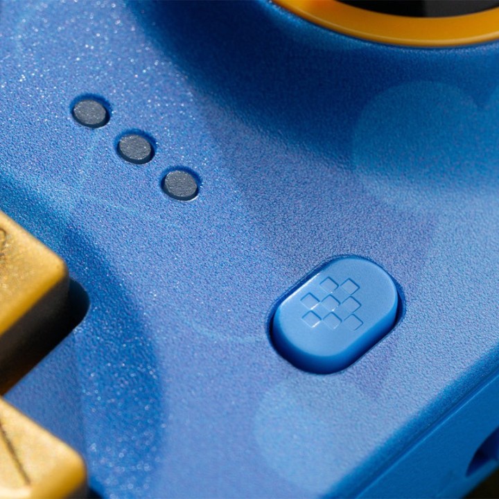 8BitDo Ultimate 3-mode – manette Xbox, édition Rare 40th Anniversary