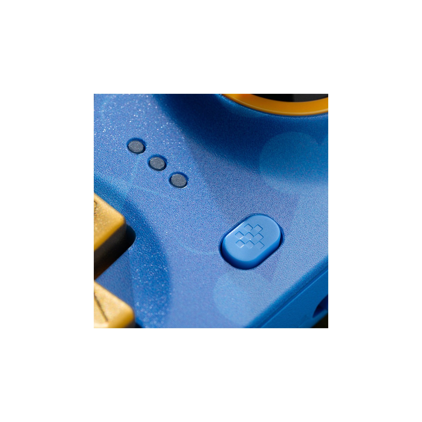 8BitDo Ultimate 3-mode – manette Xbox, édition Rare 40th Anniversary