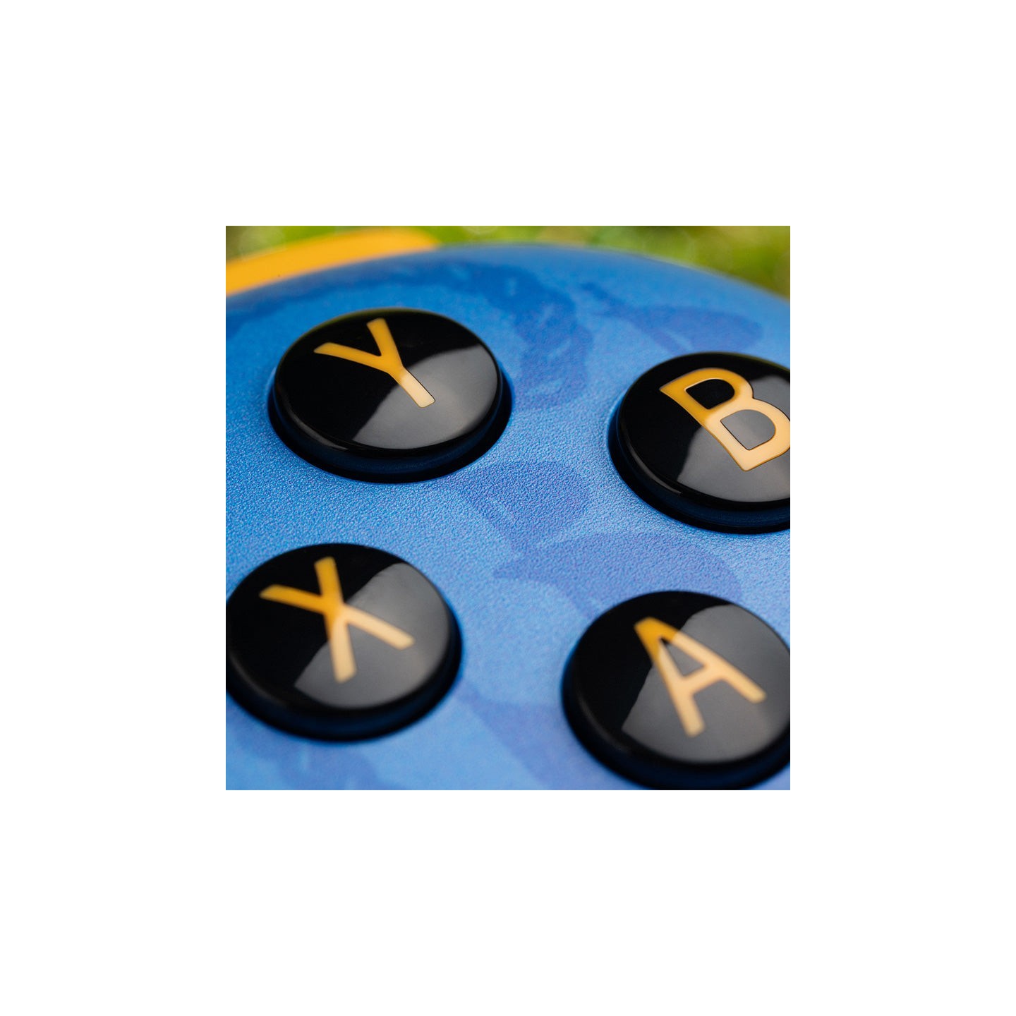 8BitDo Ultimate 3-mode – manette Xbox, édition Rare 40th Anniversary