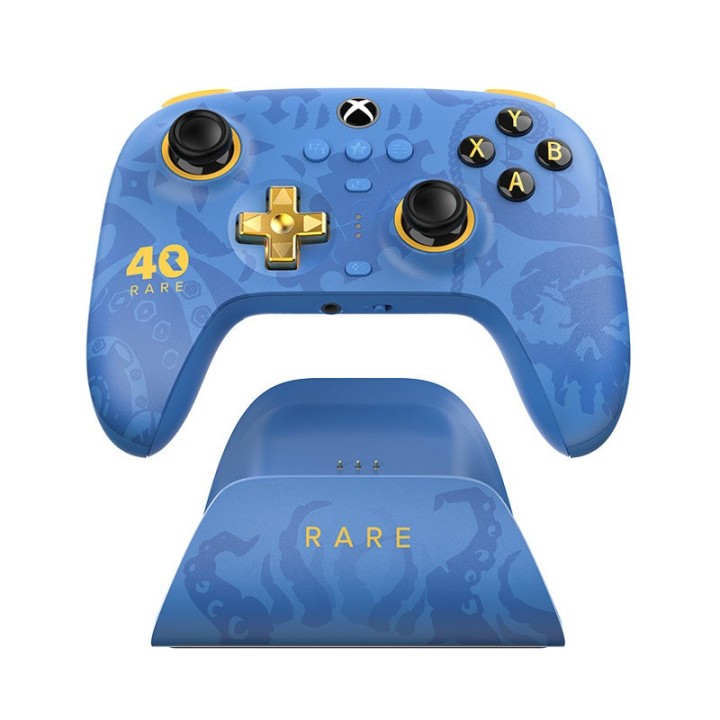 8BitDo Ultimate 3-mode – manette Xbox, édition Rare 40th Anniversary