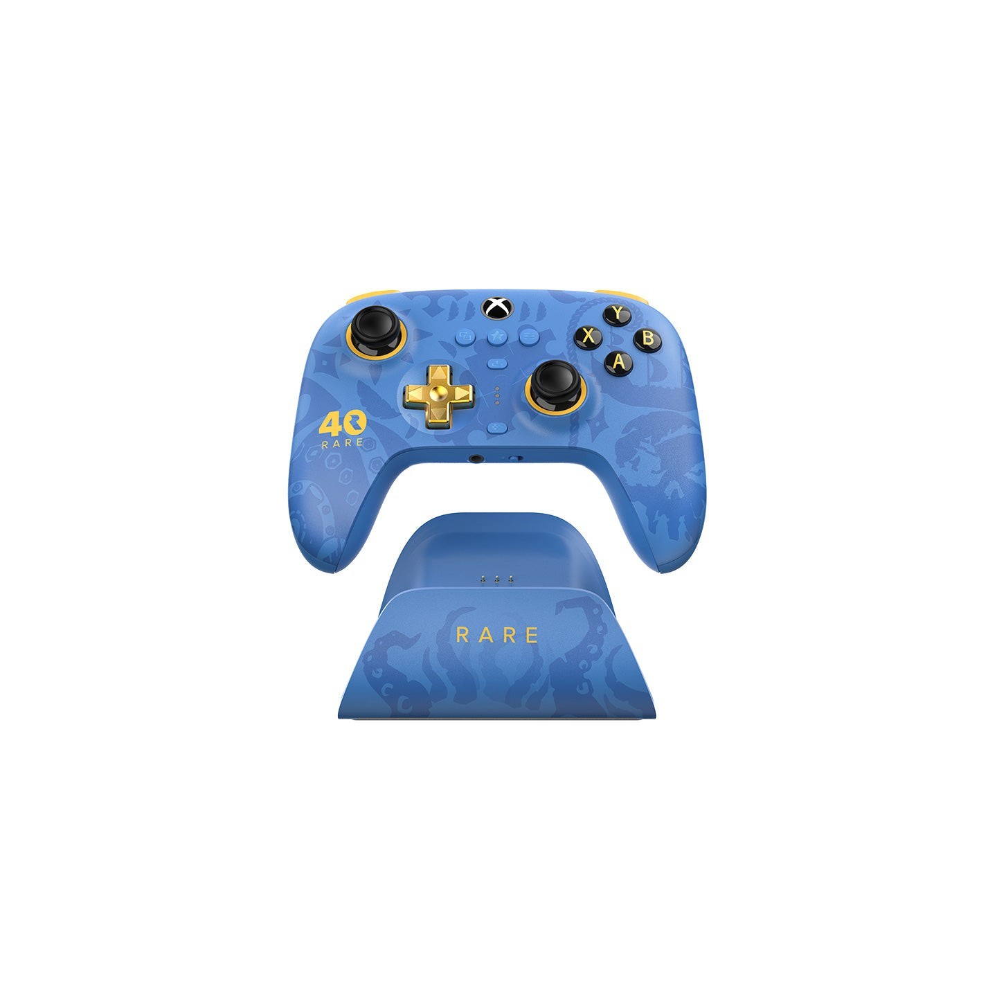 8BitDo Ultimate 3-mode – manette Xbox, édition Rare 40th Anniversary