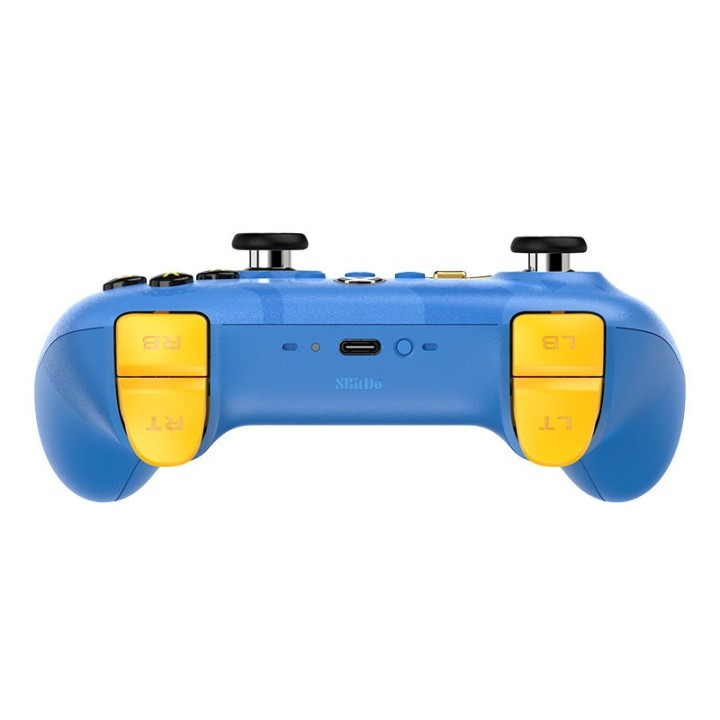 8BitDo Ultimate 3-mode – manette Xbox, édition Rare 40th Anniversary