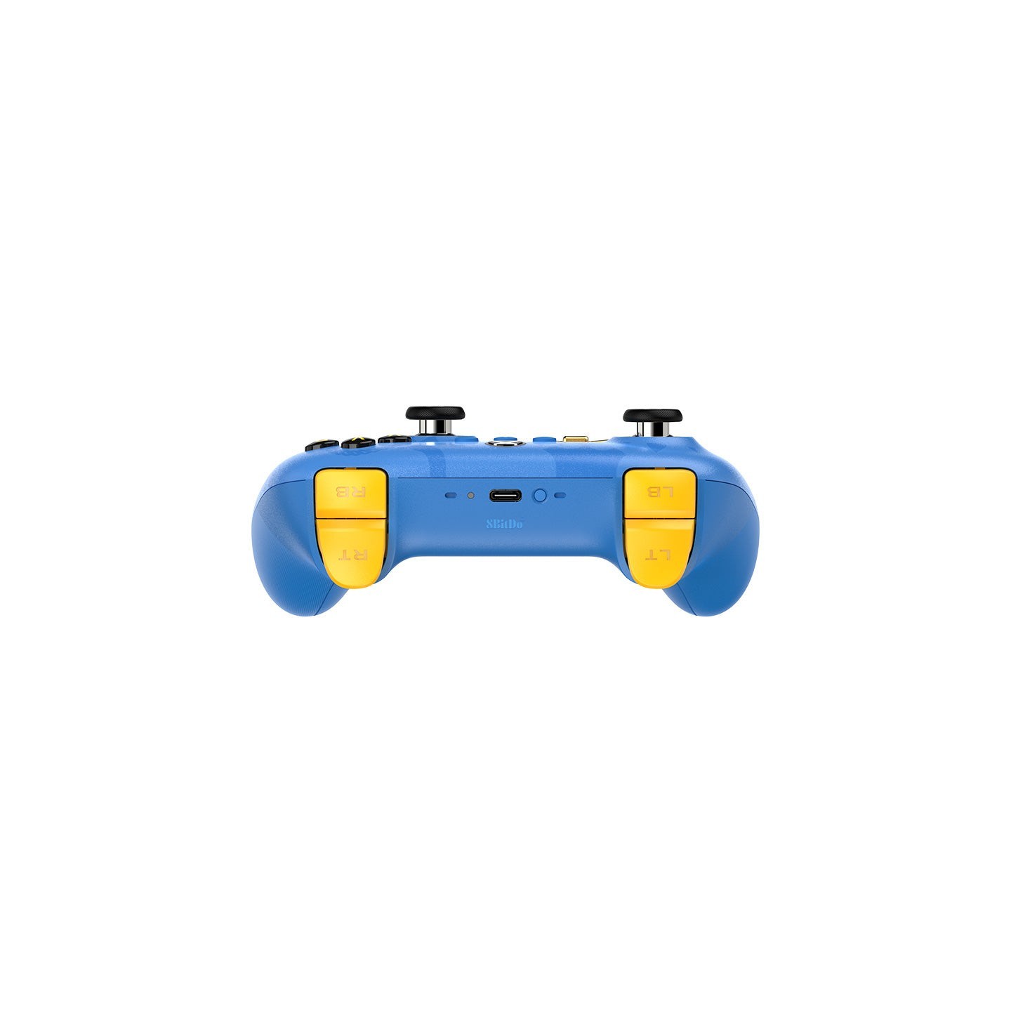8BitDo Ultimate 3-mode – manette Xbox, édition Rare 40th Anniversary
