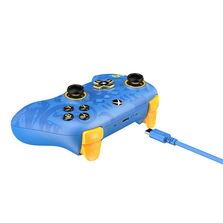 8BitDo Ultimate 3-mode – manette Xbox, édition Rare 40th Anniversary