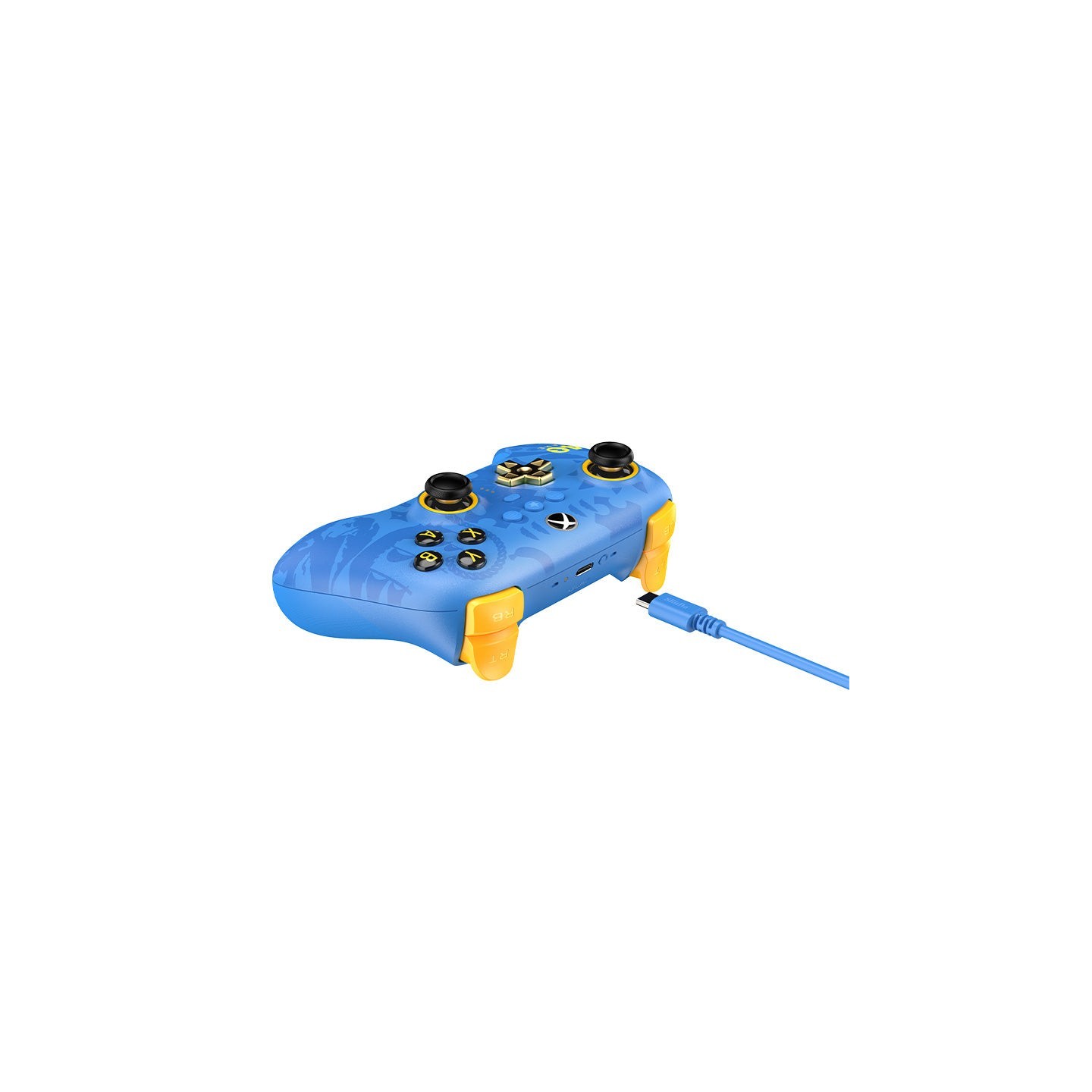 8BitDo Ultimate 3-mode – manette Xbox, édition Rare 40th Anniversary