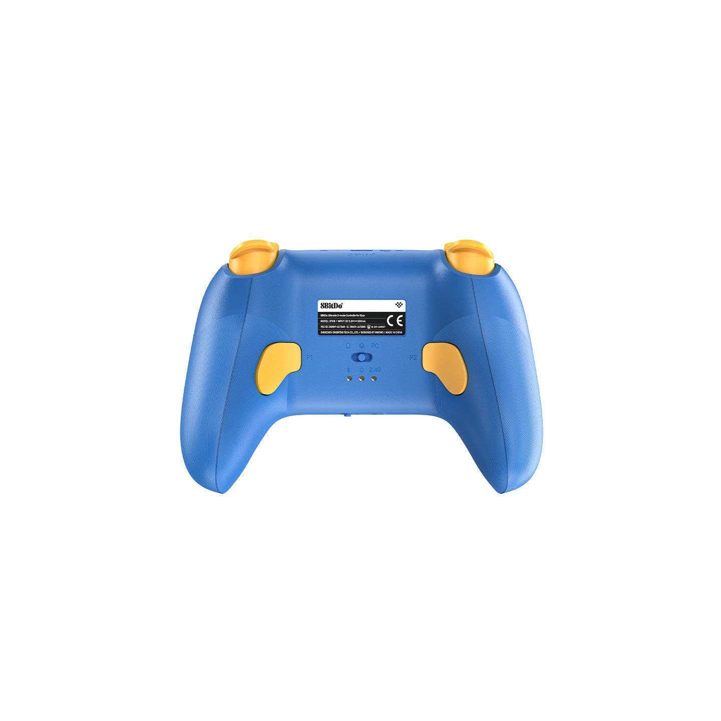 8BitDo Ultimate 3-mode – manette Xbox, édition Rare 40th Anniversary